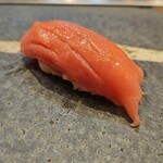 立喰い寿司 ひなと丸 - 