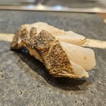 立喰い寿司 ひなと丸 - 