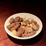 バー・バーンズ - 