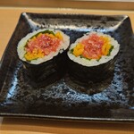 立喰い寿司 ひなと丸 - 