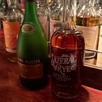 バー・バーンズ - 