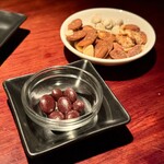 バー・バーンズ - 