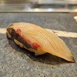 立喰い寿司 ひなと丸 グランスタ八重北食堂店 - 