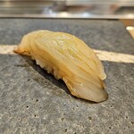 立喰い寿司 ひなと丸 グランスタ八重北食堂店 - 