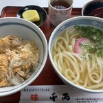 千両うどん - 