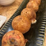 タコヤキダイニング 8864 - 