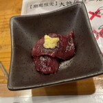 立ち喰い寿司 大松 神田駅前店 - 