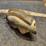 立喰い寿司 ひなと丸 - 