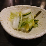 とんかつ やまいち - 