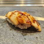 立喰い寿司 ひなと丸 - 