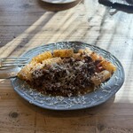 Terroir愛と胃袋 - 