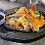 PUB LOUNGE EMERALD - 