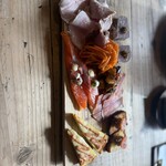 Terroir愛と胃袋 - 