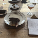 Terroir愛と胃袋 - 