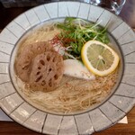 そうめん処 スルスル - 