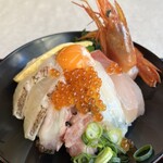 魚食堂 たわら - 