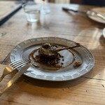 Terroir愛と胃袋 - 