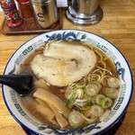 旭川らぅめん青葉 - 