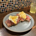 カンティーナ カーリカ・リ - 