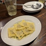 カンティーナ カーリカ・リ - 