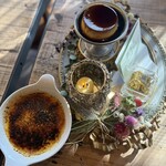 Terroir愛と胃袋 - 