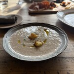 Terroir愛と胃袋 - 