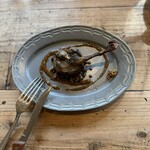 Terroir愛と胃袋 - 