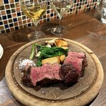 カンティーナ カーリカ・リ - 