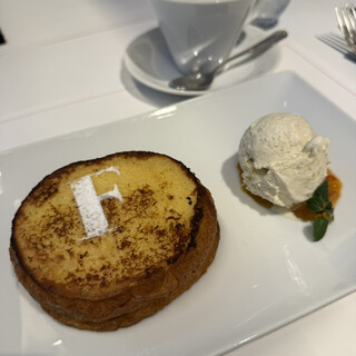 フォション ル・カフェ_0