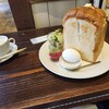 およねカフェ Bread&butter