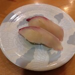 市場ずし 魚辰 - 