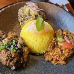 旧ヤム邸  シモキタ荘 - 