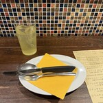 カンティーナ カーリカ・リ - 