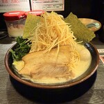 金山家 植田店 - 