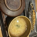 しんぱち食堂 - 料理写真: