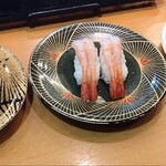 市場ずし 魚辰 - 