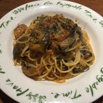 パスタmama 新宿店 - 