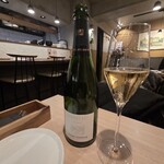 ワイン食堂Vin Vie - 