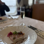 シンフォニー東京湾クルーズ - 