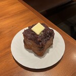 純洋食とスイーツ パーラー大箸 - 