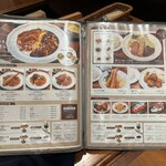 純洋食とスイーツ パーラー大箸 - 