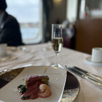 シンフォニー東京湾クルーズ - 