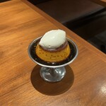 純洋食とスイーツ パーラー大箸 - 