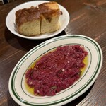 カンティーナ カーリカ・リ - 