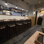 ワイン食堂Vin Vie - 