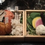 シャングリラズシークレット - 