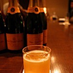 BAR DaMonde - 癒しの時間・・