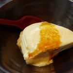 つきのほたる - 汲み豆腐