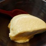 つきのほたる - 汲み豆腐