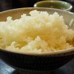 つきのほたる - ご飯をお替り